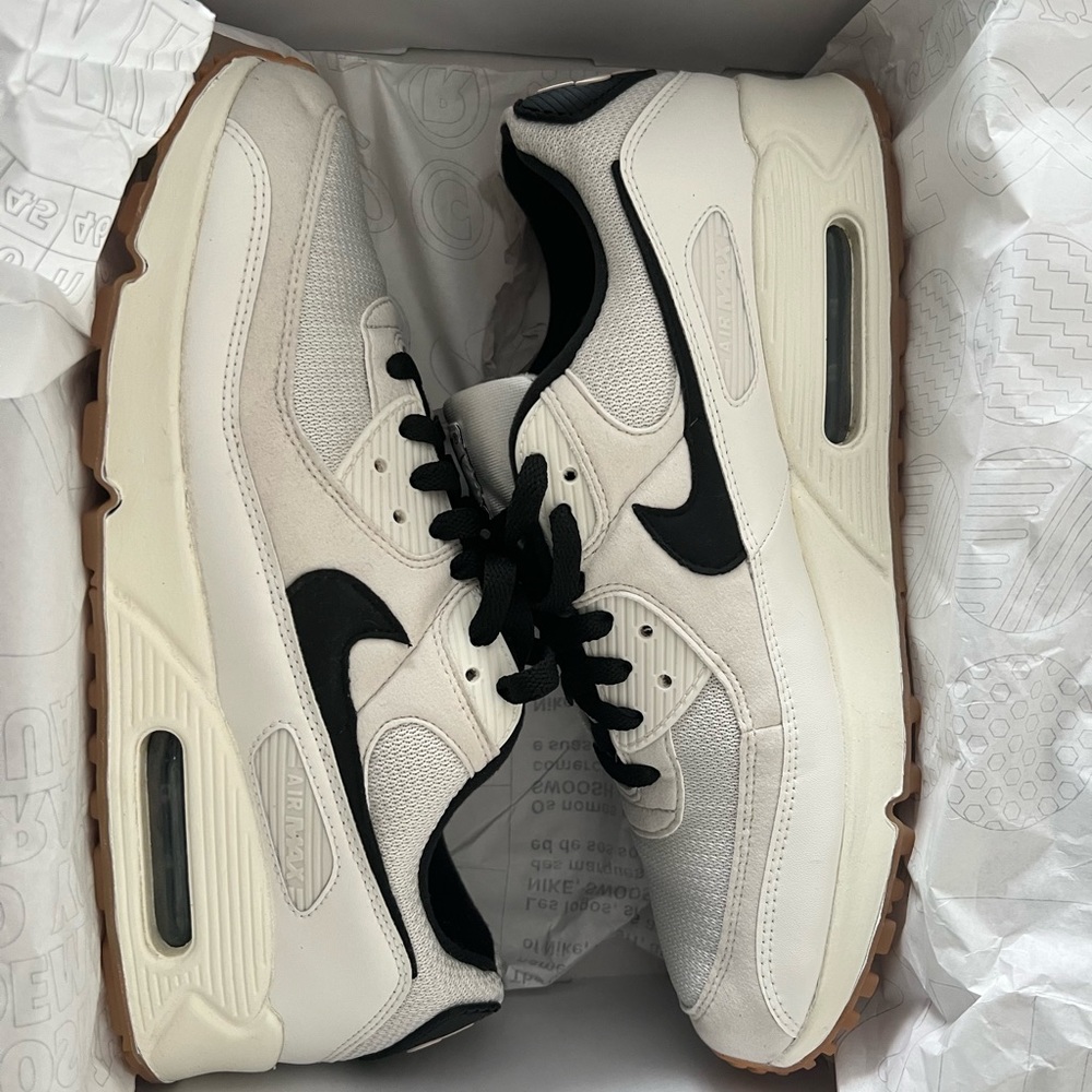 Nike ID Air Max 90